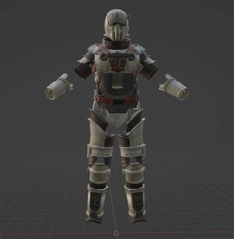 fallout 4 heavy synth armor|More.